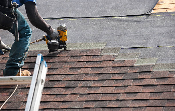 Licensed Roofing service in Seven Springs, NC - Brentwood Metal Roofing